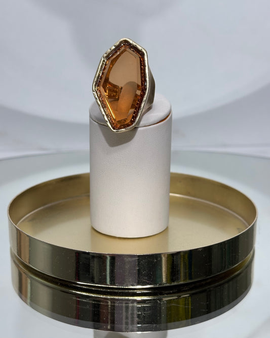 ANL2 ANELLO CON PIETRA