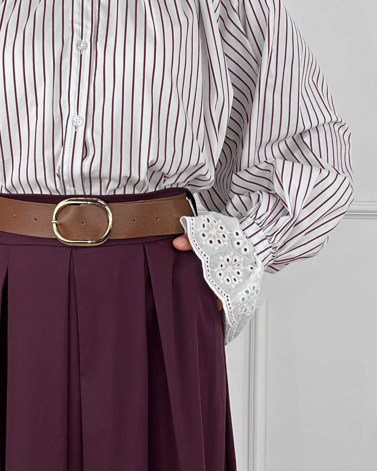 PN22 - CAMICIA