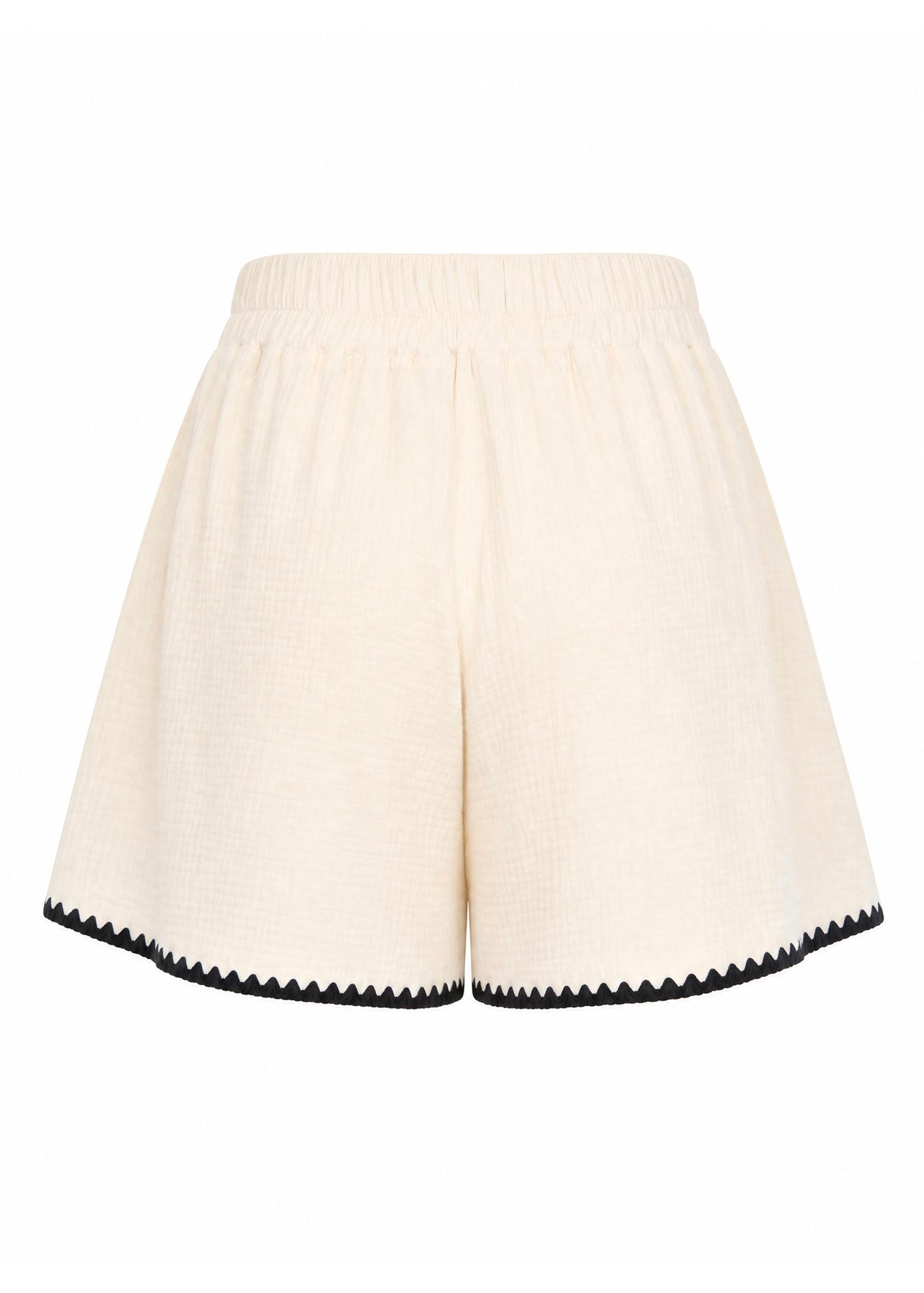 F60201 - BREND SHORTS