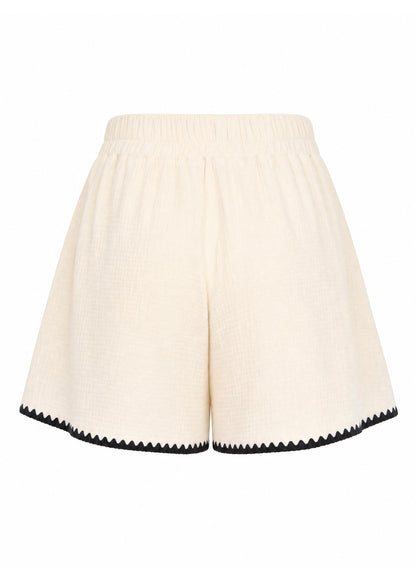 F60201 - BREND SHORTS