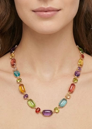 CLN • COLLANA COLORI