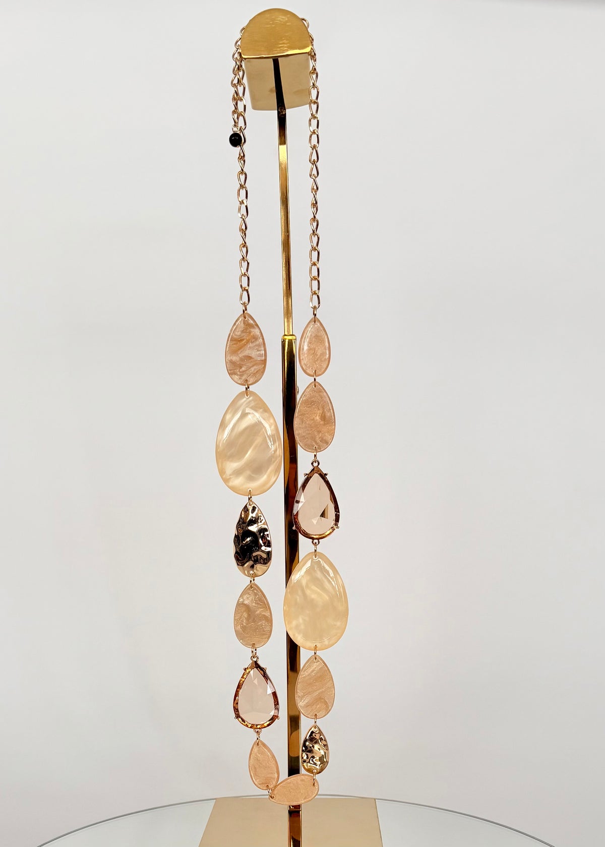 CLN • COLLANA RUGIADA