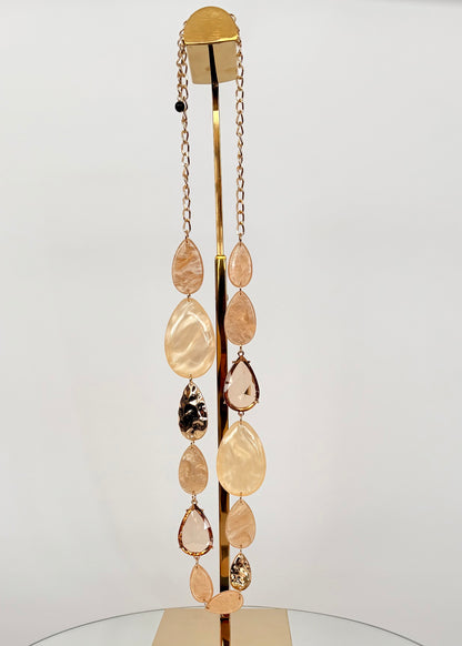 CLN • COLLANA RUGIADA