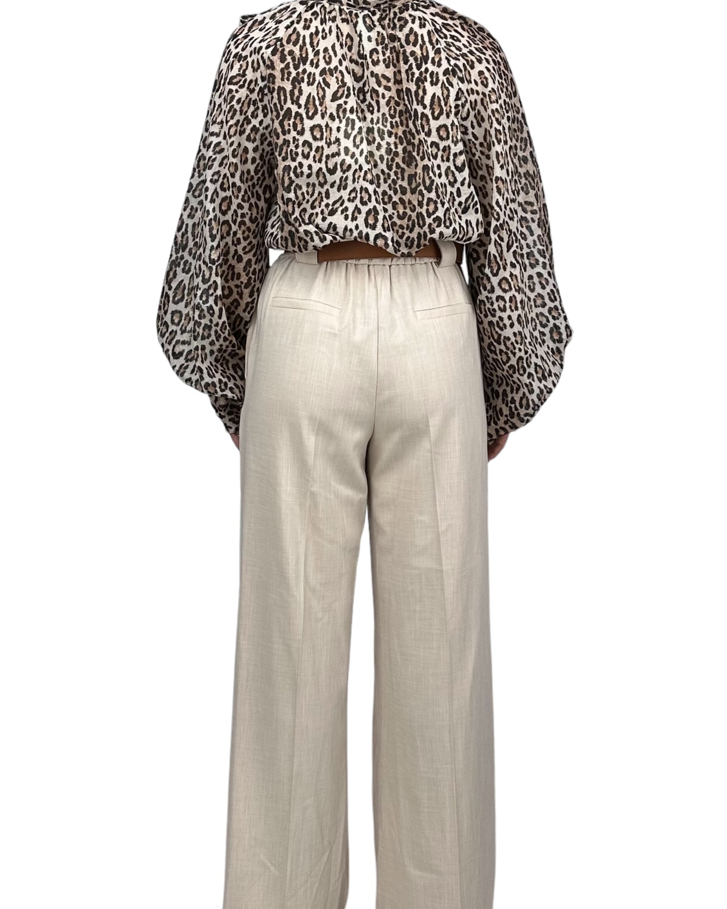 24P2164 TENSIONE IN PANTALONE
