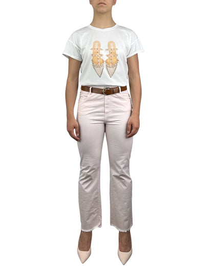 PA3974 TENSIONE IN PANTALONE
