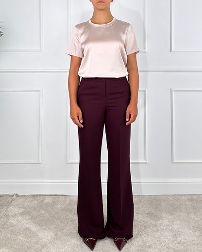 21664U - MY-D PANTALONE PALAZZO