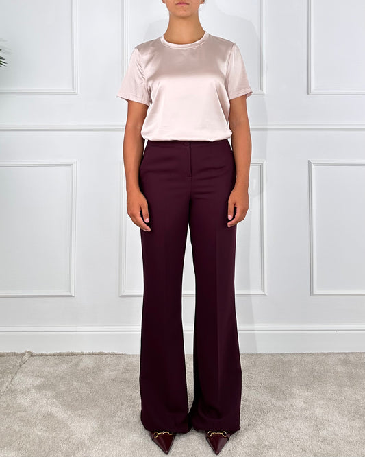 21664U - MY-D PANTALONE PALAZZO