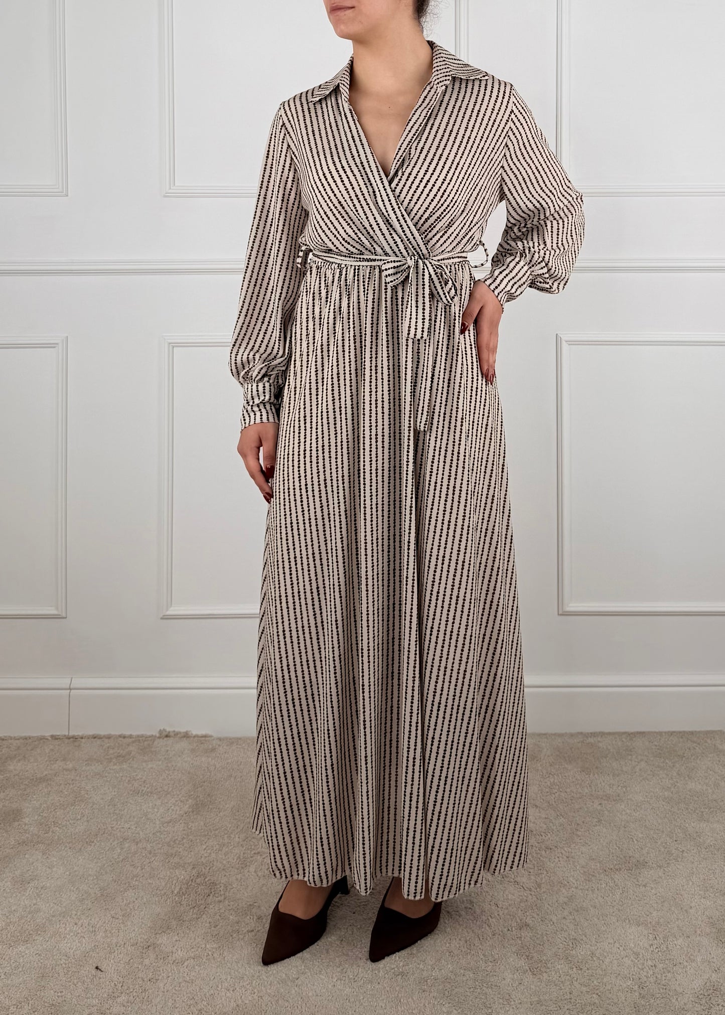 YM5371 - ABITO LUNGO