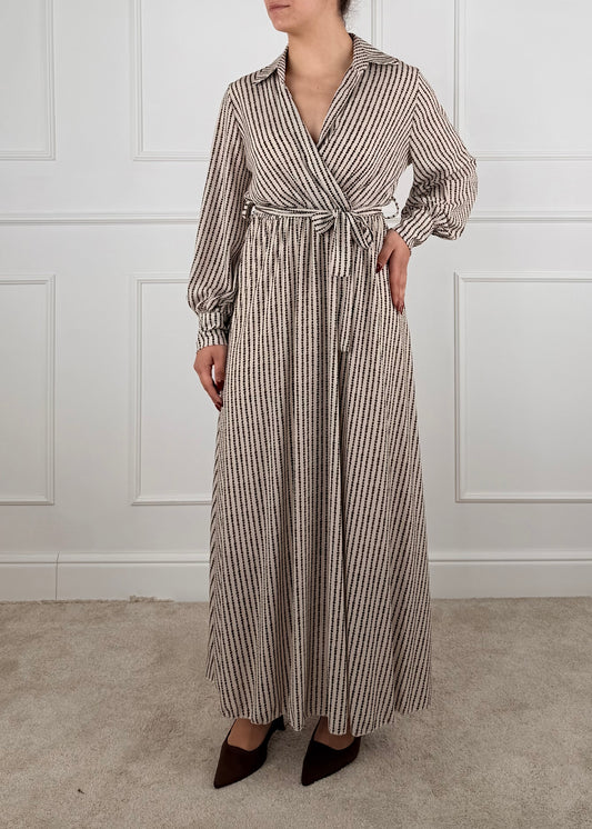 YM5371 - ABITO LUNGO