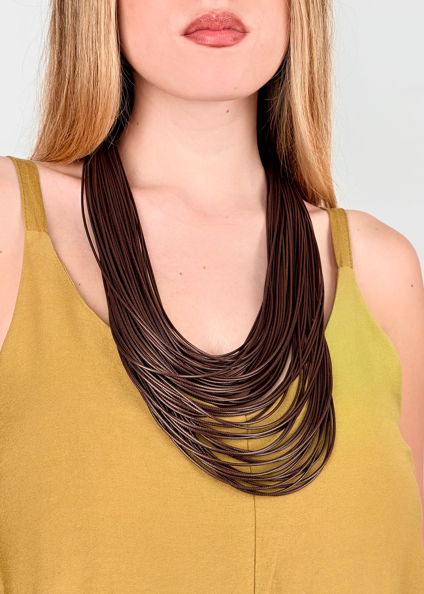 CLN • COLLANA MULTICORDA