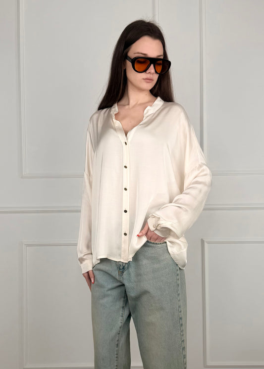 F9240C05QPE26 - TENSIONE IN CAMICIA IN VISCOSA