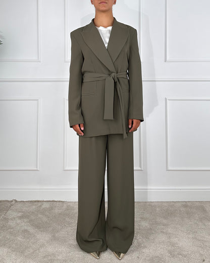U19818 - PANTALONE PALAZZO