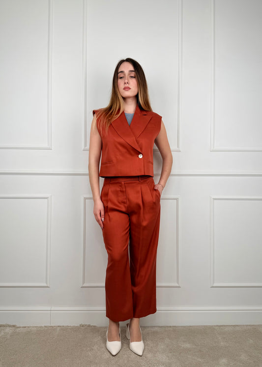 FD22242 - MY-D PANTALONE CARROT