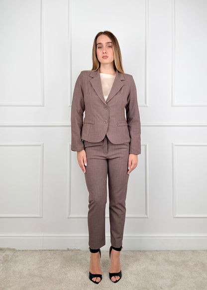 6341 - GIACCA CROP