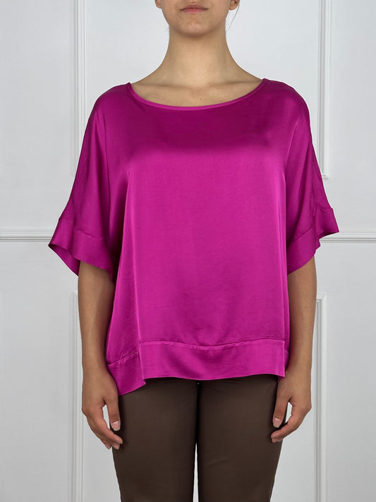 F5293 TENSIONE IN BLUSA