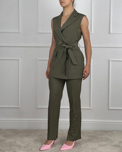 406U334 GILET