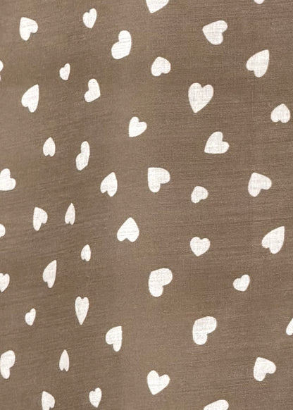 26032 - CAMICIA CUORI