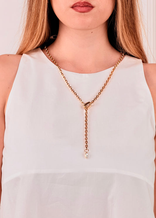 CLN. COLLANA BREND - CLN. COLLANA BREND