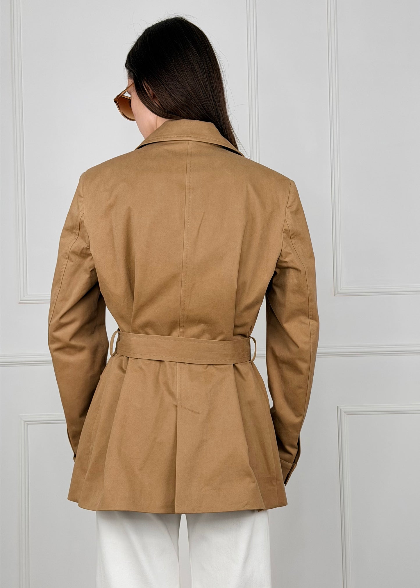 9480BIL - TENSIONE IN SAHARIANA