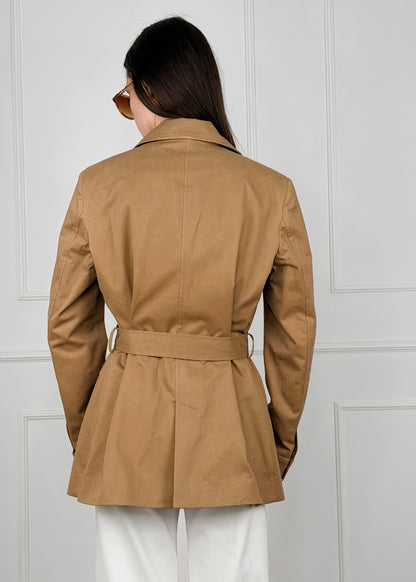 9480BIL - TENSIONE IN SAHARIANA