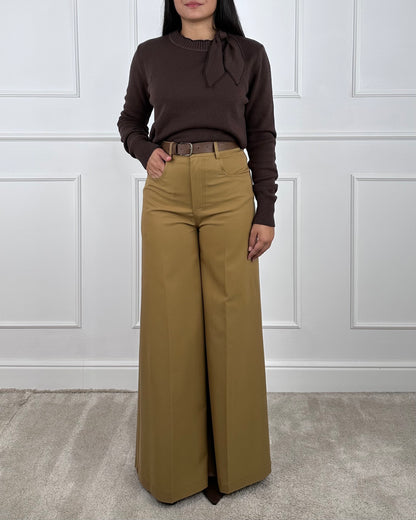 AI254175 - TENSIONE IN PANTALONE