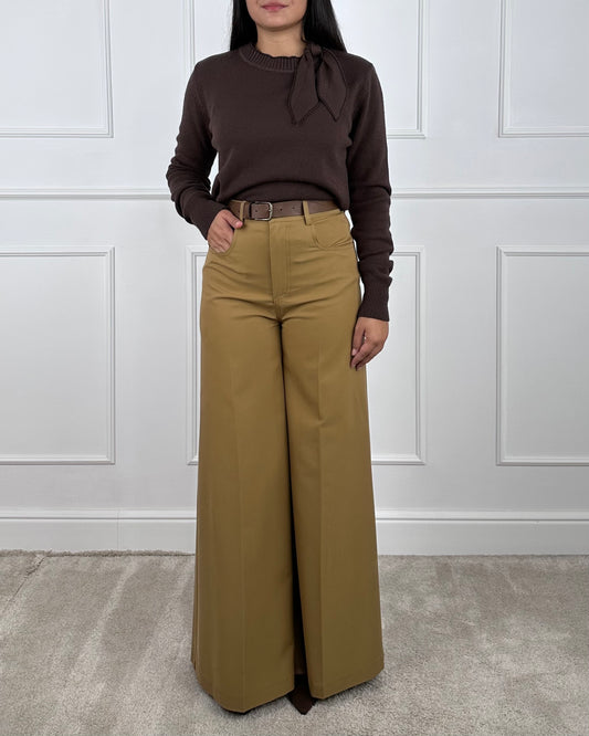 AI254175 - TENSIONE IN PANTALONE