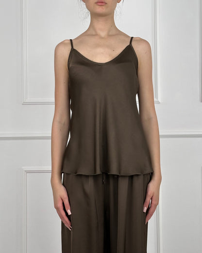F2164T05PQPE25 - F2164T05PQPE25 TENSIONE IN TOP IN VISCOSA