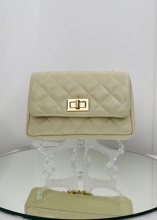 BRS OTTAVIA - BRS BORSA OTTAVIA VERA PELLE