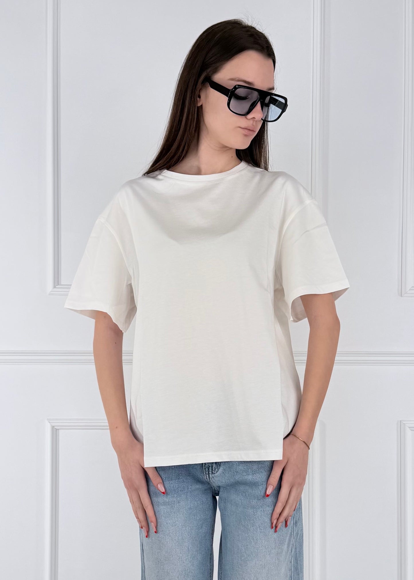 F577 - BREND T-SHIRT