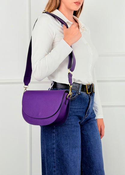 BRS BORSA VIOLETTA -