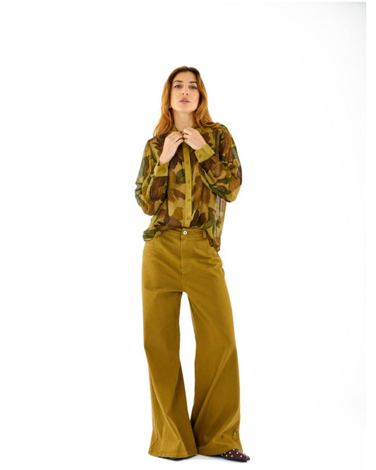 60172 - 60172 GIORGIA & J PANTALONE PALAZZO