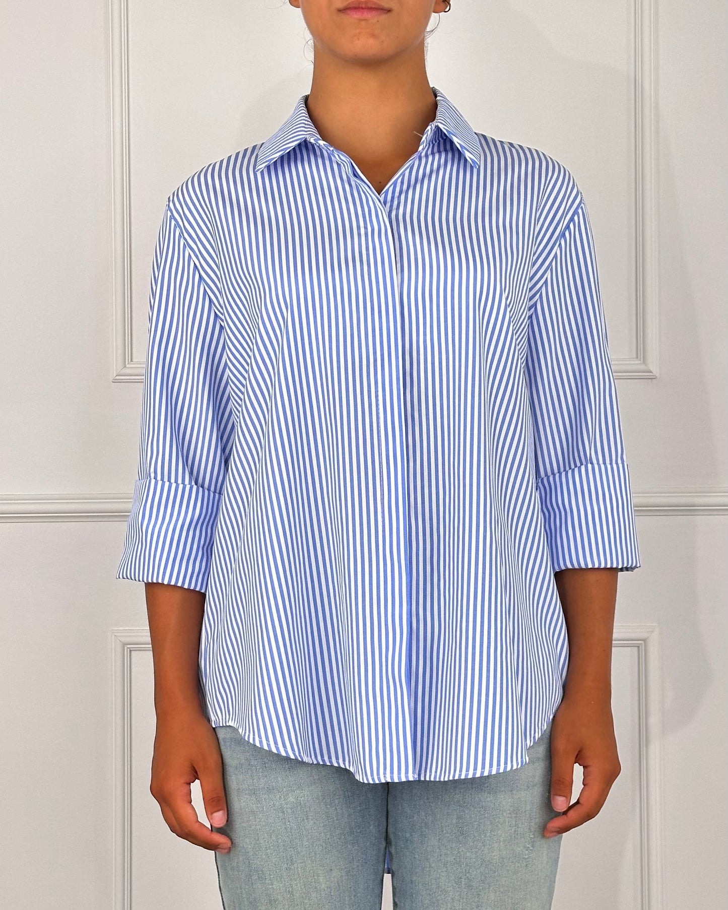 PNST - CAMICIA