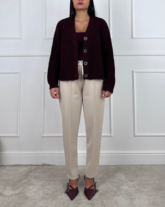 60194 - PANTALONE JOGGER