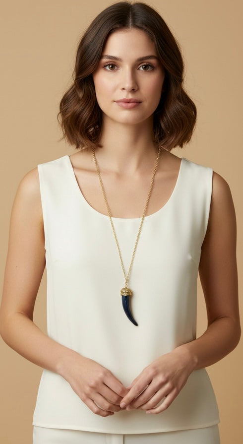 Collana CORNO 134