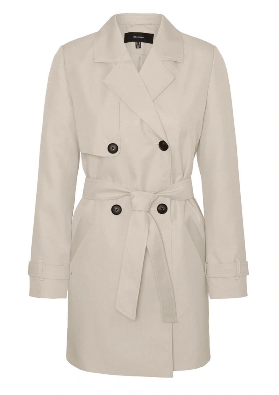 10239411 TRENCH VERO MODA