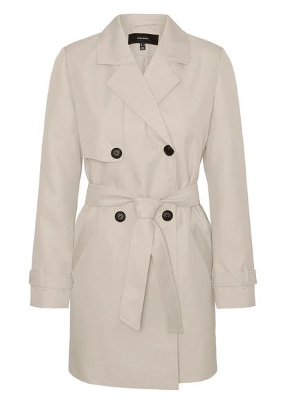 10239411 TRENCH VERO MODA