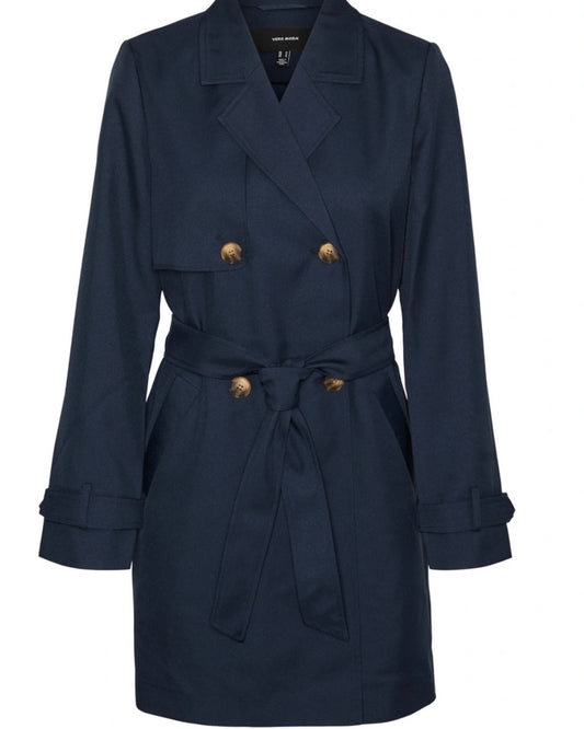 10239411 TRENCH VERO MODA