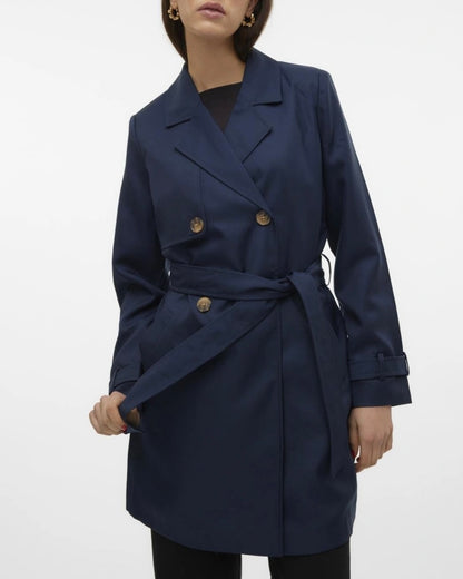 10239411 TRENCH VERO MODA