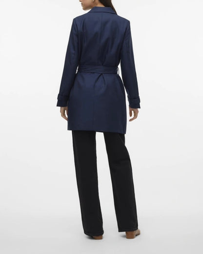 10239411 TRENCH VERO MODA