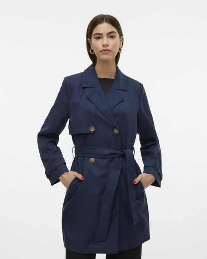 10239411 TRENCH VERO MODA