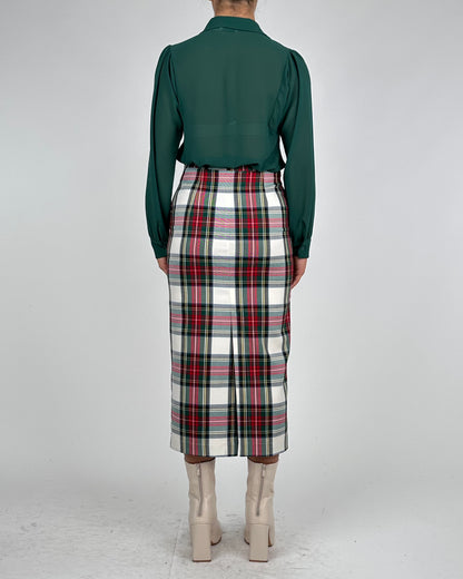 TENSIONE IN GONNA 32284