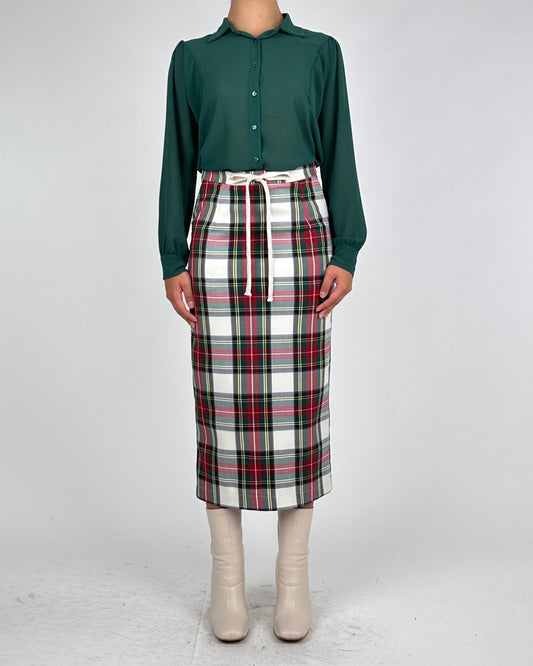 TENSIONE IN GONNA 32284