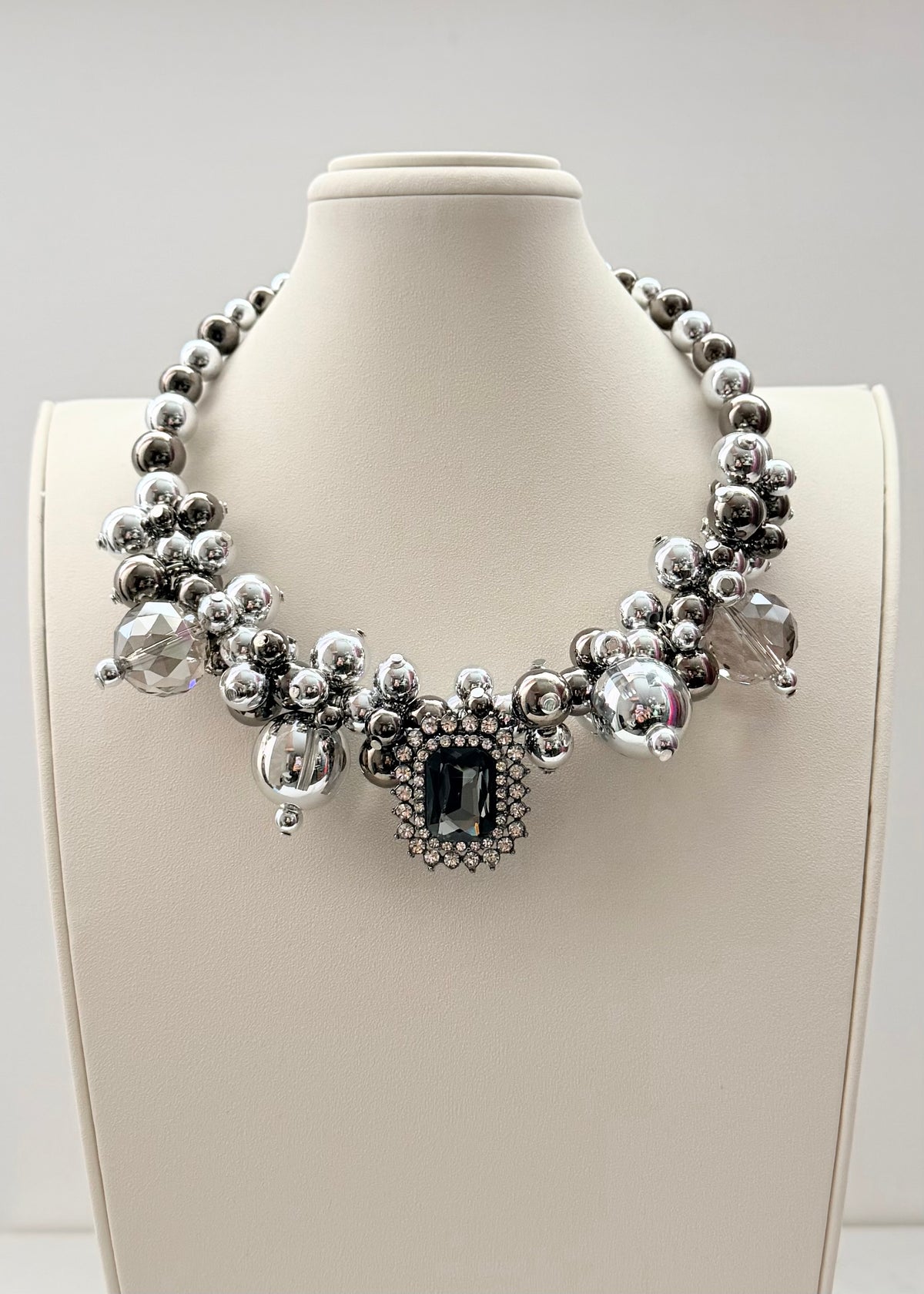 CLN • COLLANA GLAM