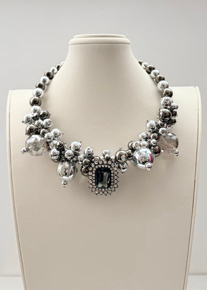 CLN • COLLANA GLAM