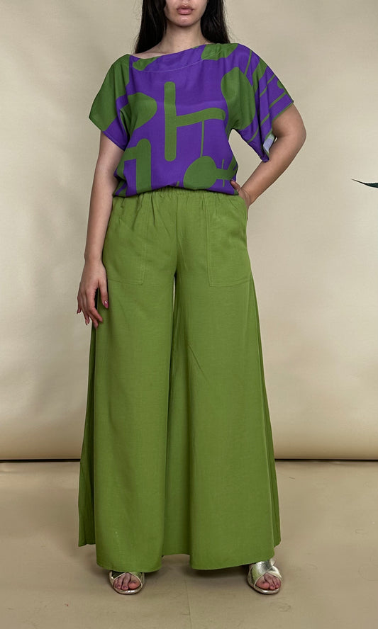 PANTALONE 12611