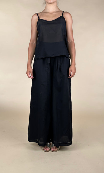TENSIONE IN PANTALONE MO198