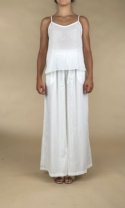 TENSIONE IN PANTALONE MO198