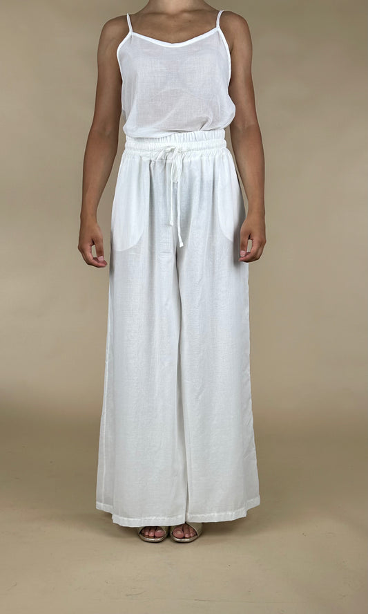 TENSIONE IN PANTALONE MO198