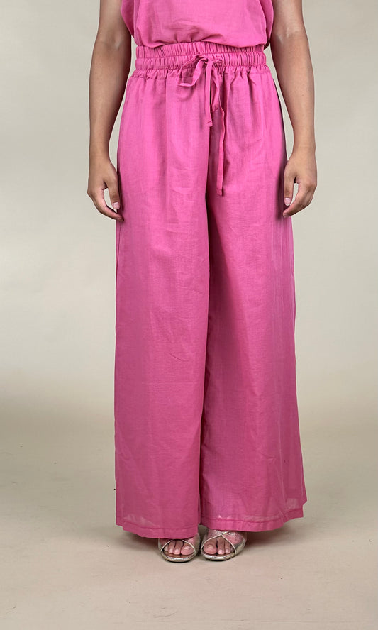 TENSIONE IN PANTALONE MO198