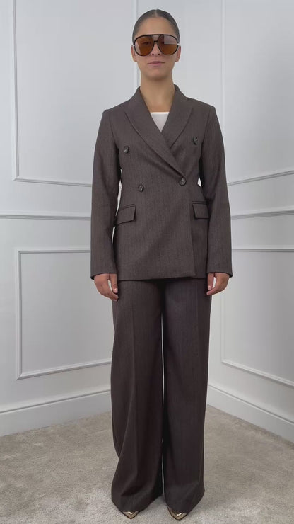 FDBY30823R23 GIACCA GESSATA